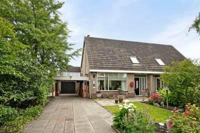 Woning Aeluwelaan 4 Harlingen