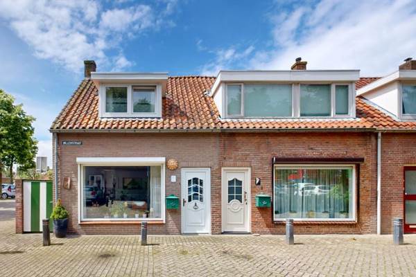Woning Willemstraat 24 Oosterhout (NB)