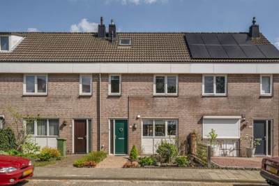 Woning Botsehei 50 Veldhoven