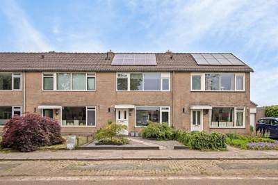 Woning Grietmanslaan 58 Oosterwolde (FR)