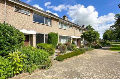 Woning Grootmaat 30 Zevenaar