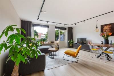 Woning Sint Janskerkhof 23 Amersfoort