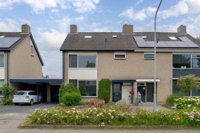 Woning Assumburg 3 Roden