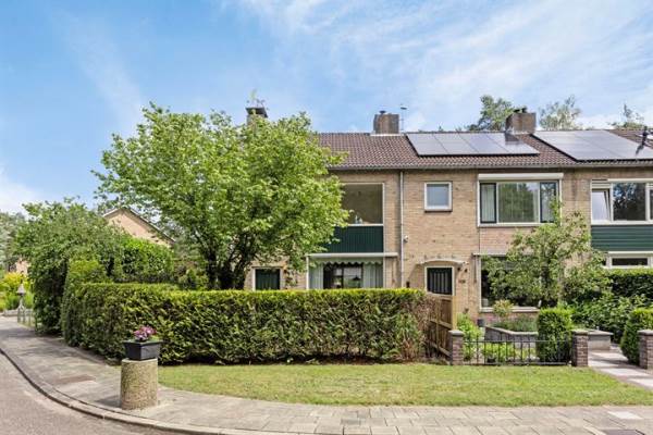 Woning Wolweg 114 Stroe