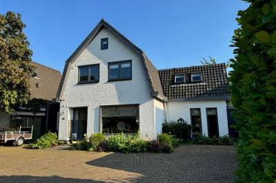 Woning De Balk 20 Veenendaal