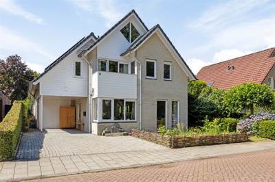 Woning Luxemburglaan 5 Oldenzaal