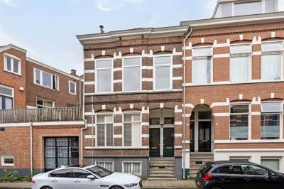Woning Leoninusstraat 3A Arnhem