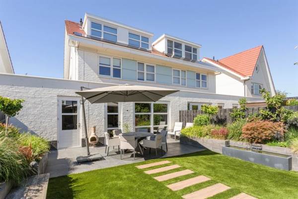 Woning Secundusweg 70 De Meern