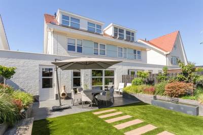 Woning Secundusweg 70 De Meern