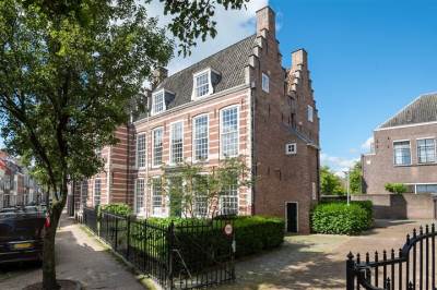 Woning Molenstraat 30a Gorinchem