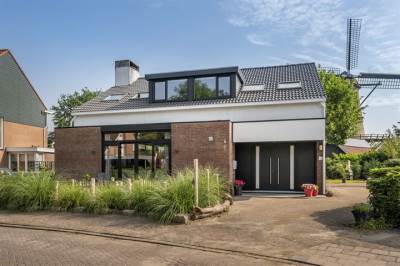 Woning Schoolstraat 27 Poortvliet