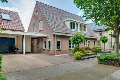 Woning Loolaan 23 Ruurlo