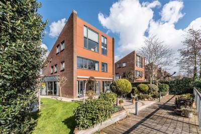 Woning Groenling 33 Ouderkerk aan de Amstel