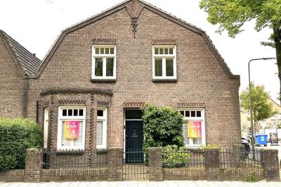 Woning Joannes Zwijsenlaan 5 Oss