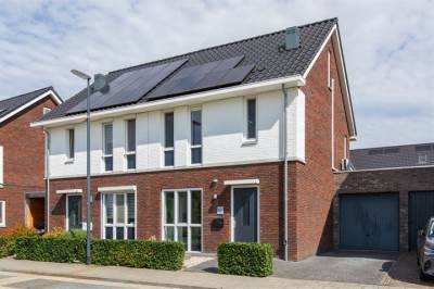 Woning Rietdreef 10 Didam