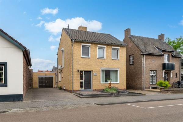 Woning Dorpstraat 88 Buchten