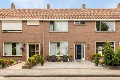 Woning Schoklandstraat 55 Volendam