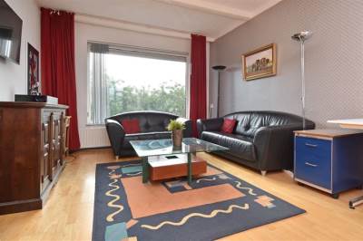 Woning Renswoudelaan 9 Den Haag