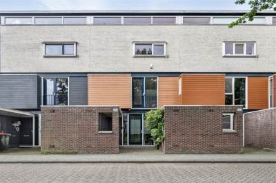 Woning Waterdreef 364 Amersfoort