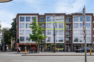 Woning Steenstraat 1343 Arnhem