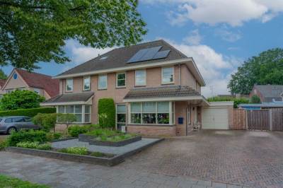 Woning Nicolaas Beetsstraat 2 Nijverdal