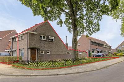 Woning Wieënweg 23 Brunssum