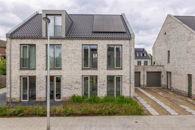 Woning Henri Jonaslaan 53 Maastricht