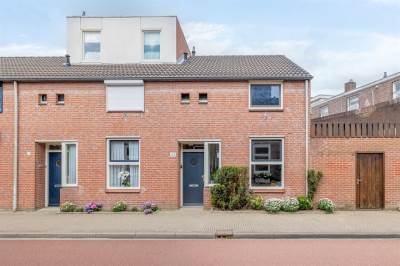 Woning Boomstraat 43 Tilburg