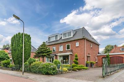 Woning Hoogeveenseweg 18 Meppel