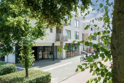 Woning De Beurs 74 Amersfoort