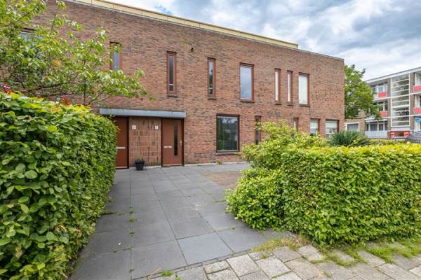 Woning Aagje Dekenstraat 11 Groningen