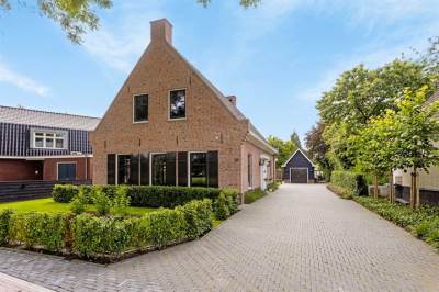 Woning Prins Hendrikstraat 3b Aalst