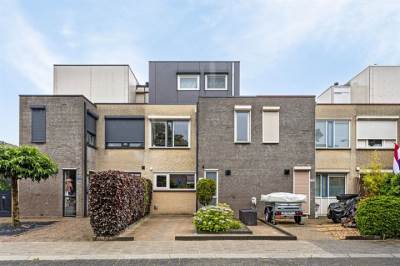 Woning Saltshof 1722 Wijchen