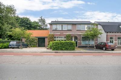 Woning Hoofdweg 592 Hoofddorp