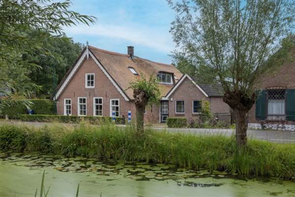 Woning Zuidzijdseweg 202A Polsbroek