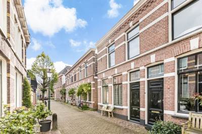 Woning Emmastraat 7 Weesp