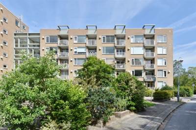 Woning Elisabeth Brugsmaweg 152 Den Haag