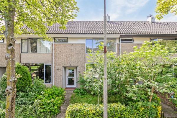Woning Weezenhof 6824 Nijmegen