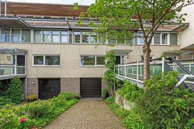 Woning Izaäk Evertslaan 45 Arnhem