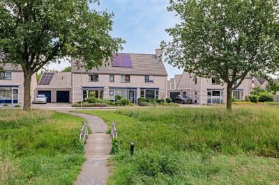 Woning Tarwehullen 24 Assen
