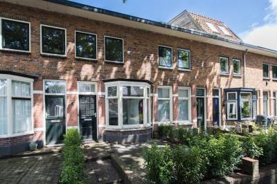Woning Soesterweg 137 Amersfoort