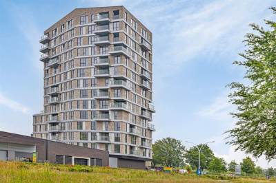 Woning Apolloplein 111 Hengelo (OV)