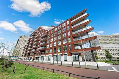 Woning Escamplaan 888G Den Haag