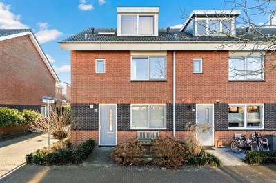 Woning Achterdijkshoorn 48 Den Hoorn (ZH)