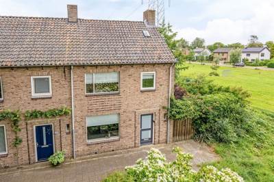 Woning Orduynenstraat 48 Den Bosch