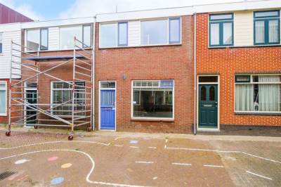 Woning Brouwerstraat 47 Den Helder