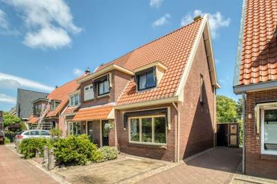 Woning Heereweg 47 Castricum