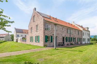 Woning Rietven 44 Deurne