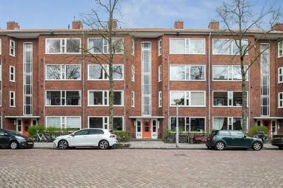 Woning Van Heemskerckstraat 55C Groningen