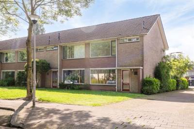 Woning Wouter Berthoutlaan 14 Etten-Leur